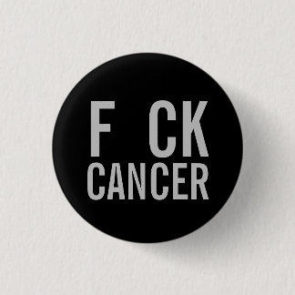BADGE ROND 2,50 CM F CANCER DU CK