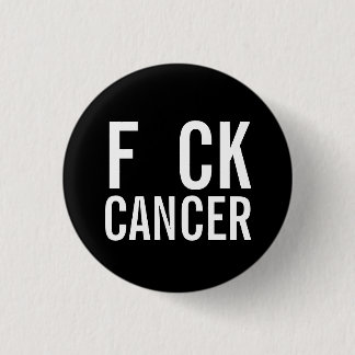 BADGE ROND 2,50 CM F CANCER DU CK