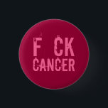 BADGE ROND 2,50 CM F CANCER DU CK<br><div class="desc">portez-le fièrement.</div>