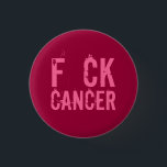 BADGE ROND 2,50 CM F CANCER DU CK<br><div class="desc">portez-le fièrement.</div>