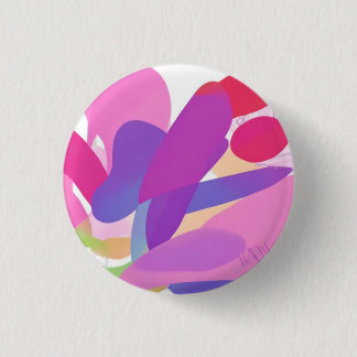 Badge Rond 2,50 Cm fdsv