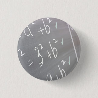 Badge Rond 2,50 Cm Fermeture du tableau de bord