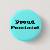 Fier féministe