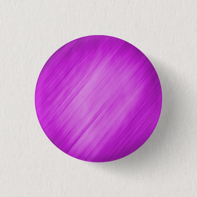 Badge Rond 2,50 Cm Fond rose diagonal (Devant)