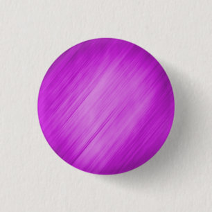 Badge Rond 2,50 Cm Fond rose diagonal
