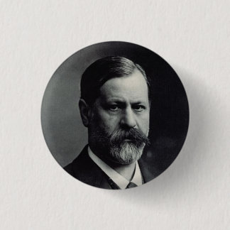 Badge Rond 2,50 Cm freud