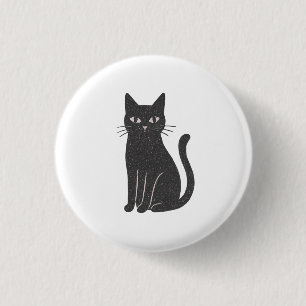 Badge Rond 2,50 Cm Frights & Delights