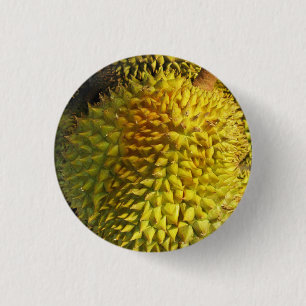 Badge Rond 2,50 Cm Fruit durian