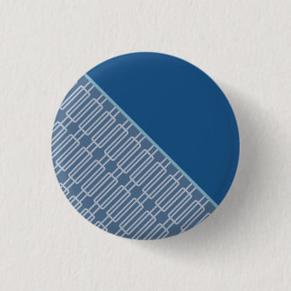 Badge Rond 2,50 Cm Geometric 2 Abstract Pattern