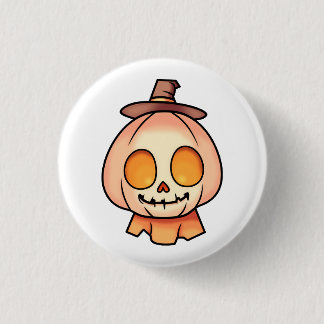 Badge Rond 2,50 Cm Ghoskin.