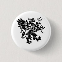 Griffin - noir et blanc