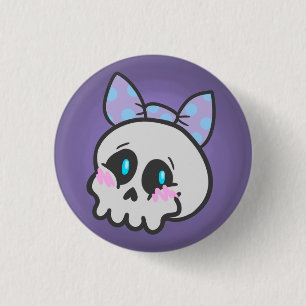 Badge Rond 2,50 Cm Grimmie