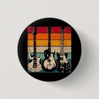 Guitare rétro
