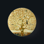 Badge Rond 2,50 Cm Gustav Klimt L'Arbre De Vie Art Nouveau Vintage<br><div class="desc">Gustav Klimt The Tree Of Life Vintage Art Nouveau Painting The Tree of Life, Stoclet Frieze (French: L'Arbre de Vie, Stoclet Frieze) is a painting by Austrian est le symbole painter Gustav Klimt. It qu'est-ce que completed en 1909 et is based on the Art Nouveau (Modern) style in a symbolic...</div>