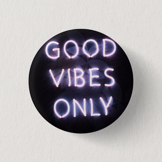 BADGE ROND 2,50 CM GVO (Devant)