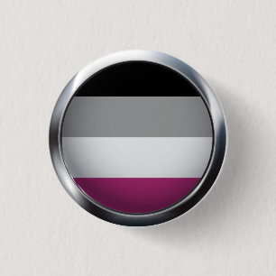 Badge Rond 2,50 Cm Gynephilie