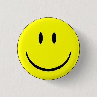Badge Rond 2,50 Cm happy-face_happyface 2400-1