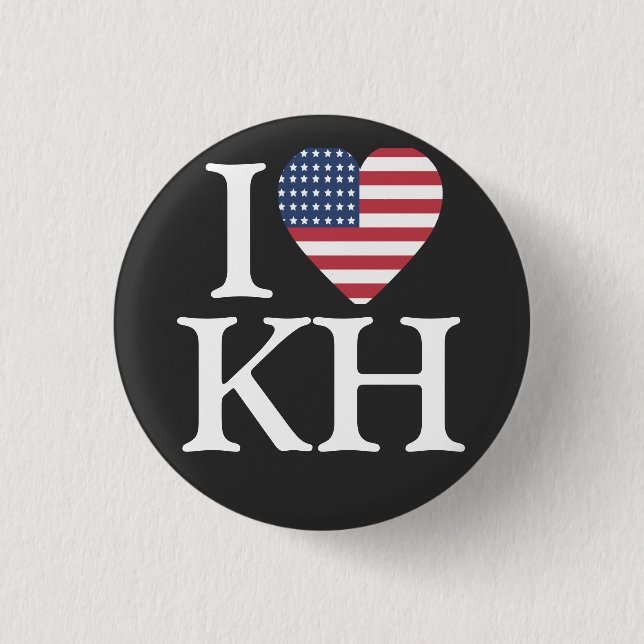 BADGE ROND 2,50 CM HARRIS 2024 (Devant)