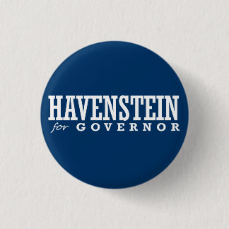 BADGE ROND 2,50 CM HAVENSTEIN POUR LE GOUVERNEUR 2014