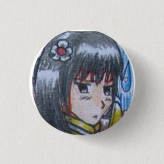 Badge Rond 2,50 Cm Hetalia GenderBend- femJapan