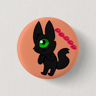 BADGE ROND 2,50 CM HUIT !