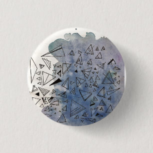 BADGE ROND 2,50 CM IDK.