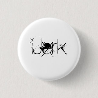 Badge Rond 2,50 Cm iJerk
