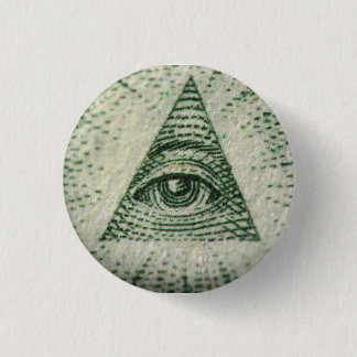 Badge Rond 2,50 Cm illuminati