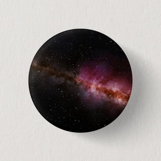Badge Rond 2,50 Cm Image de l'univers  (Devant)