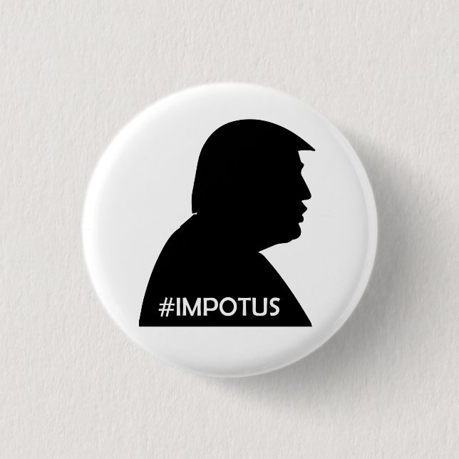 Badge Rond 2,50 Cm #Impotus (Devant)