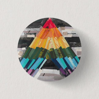 Badge Rond 2,50 Cm Indicateur Ally