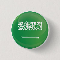 Indicateur d'icône de ronde saoudienne
