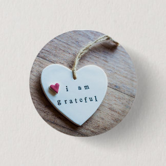 Badge Rond 2,50 Cm insigne