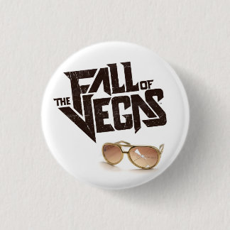 Badge Rond 2,50 Cm Insigne 1 de champ de vision