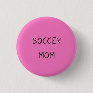 Badge Rond 2,50 Cm Insigne/bouton noirs orphelins - Alison