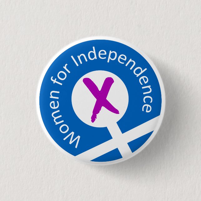 Badge Rond 2,50 Cm Insigne de logo (Devant)