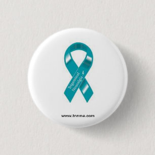 Badge Rond 2,50 Cm Insigne de ruban de TN