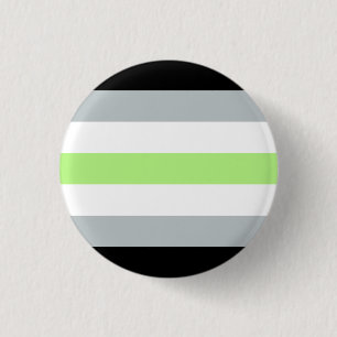 Badge Rond 2,50 Cm Insigne d'indicateur d'agent