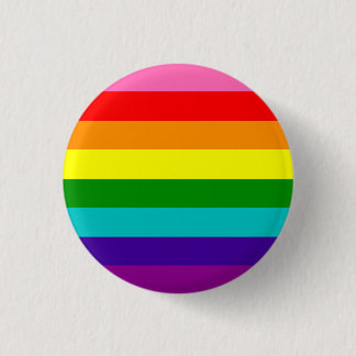 Badge Rond 2,50 Cm Insigne d'indicateur de la fierté d'origine