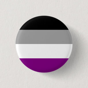 Badge Rond 2,50 Cm Insigne du drapeau sexuel
