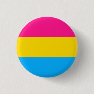 Badge Rond 2,50 Cm Insigne du drapeau transexuel