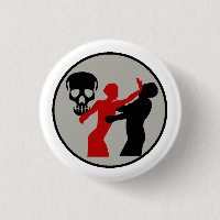Insigne du mérite d'autodéfense de scout de bombe