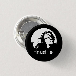 Badge Rond 2,50 Cm Insigne Kola