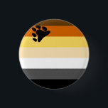 Badge Rond 2,50 Cm International Bear Brotherhood Pride<br><div class="desc">Que ce soit le jour de la rue du Christopher Street Day ou les plans d'arc-en-ciel populaires. PridePlanet vous trouverez une collection unique de motifs modernes, cool et amusants LGBTQ . Nous sommes tous des gens, que ce soit bisexuel, gay, lesbienne, trans, queer ou autre. C'est une idée géniale pour...</div>