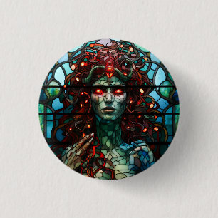 Badge Rond 2,50 Cm iPhone / coque ipad