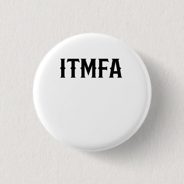 Badge Rond 2,50 Cm itmfa (Devant)