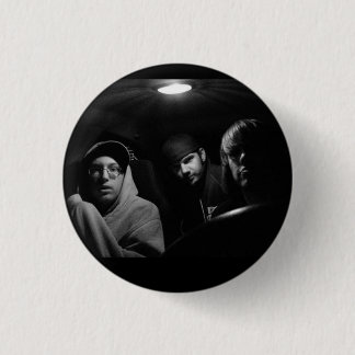 Badge Rond 2,50 Cm "I'ts nous" bouton
