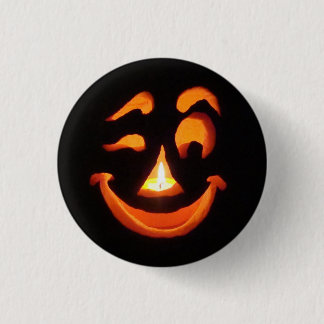 Badge Rond 2,50 Cm Jack-O-Talent