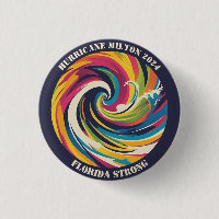 J'ai survécu à Milton ouragan Floride fort
