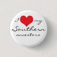 J'aime mes ancêtres du sud